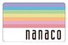 nanaco