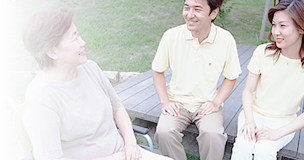 介護過程Ⅲ
