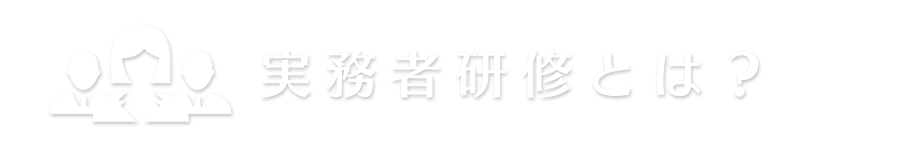 実務者研修とは？