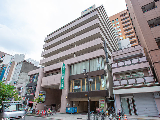 栄校　教室風景11